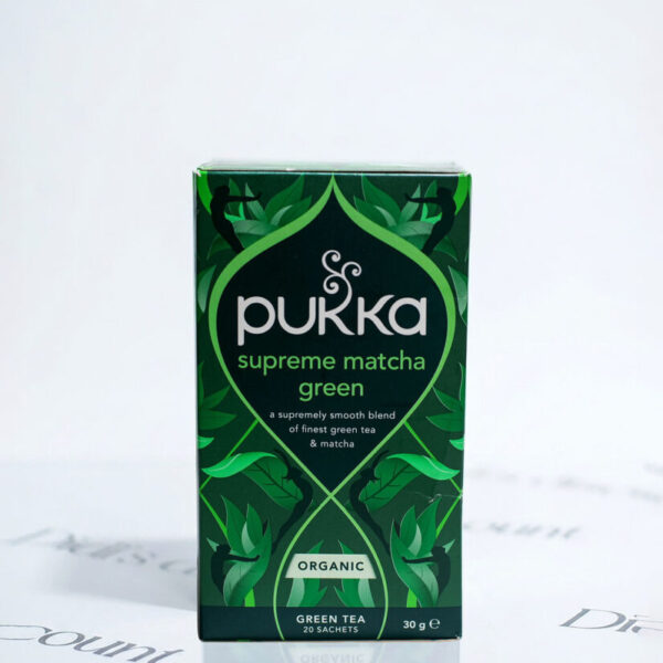 Pukka