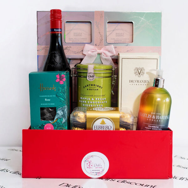 Gift Hamper