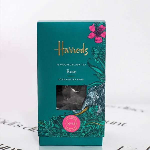 Harrods Mango