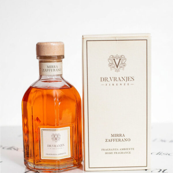 Dr Vranjes Firenze