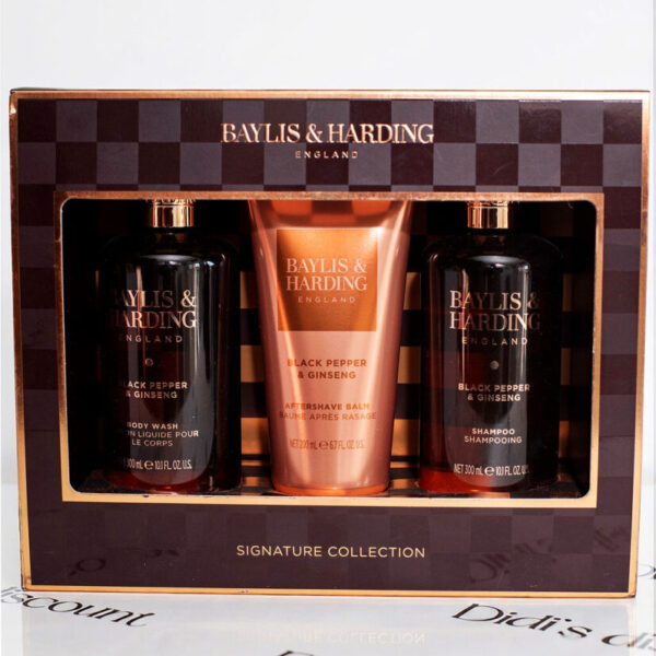 Baylis & Harding Signature collection