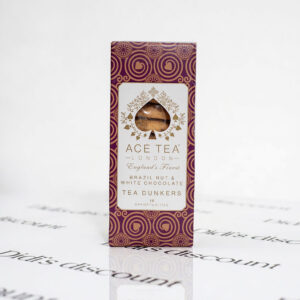 Ace Tea Brazil Nut