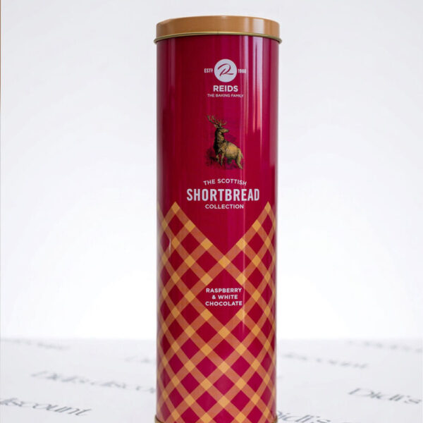 Scottish Shortbread