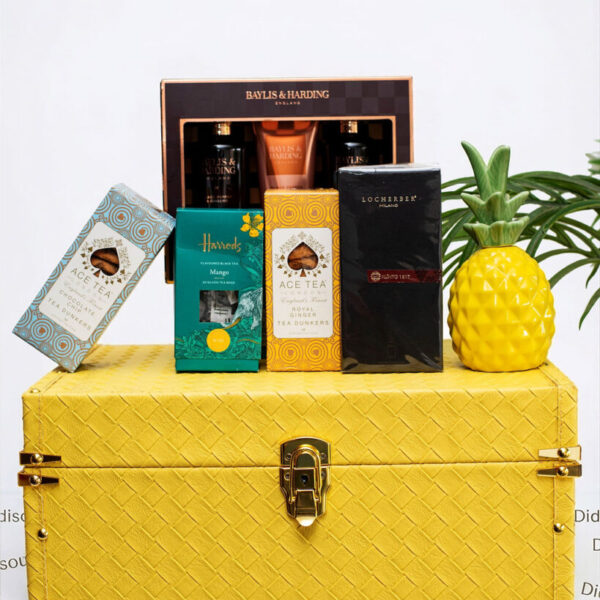 Executive Gift box
