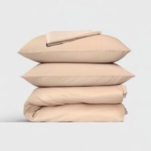 Sand Bedding King Size
